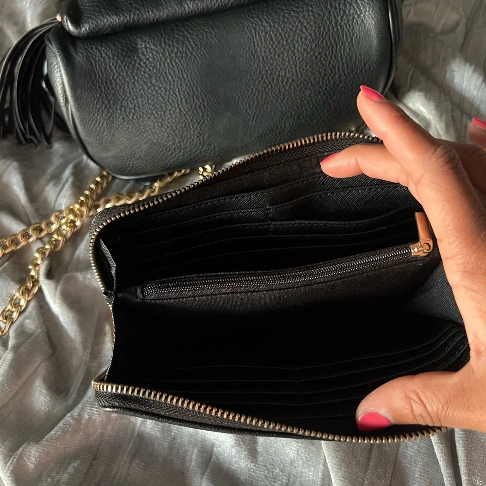 Aldo Backpack - Picture 3 of 3